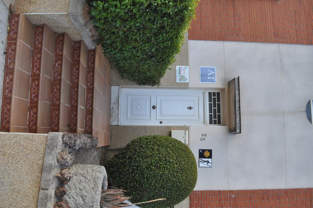 Apartamento Turistico La Ribera Del Marco Caceres Room photo