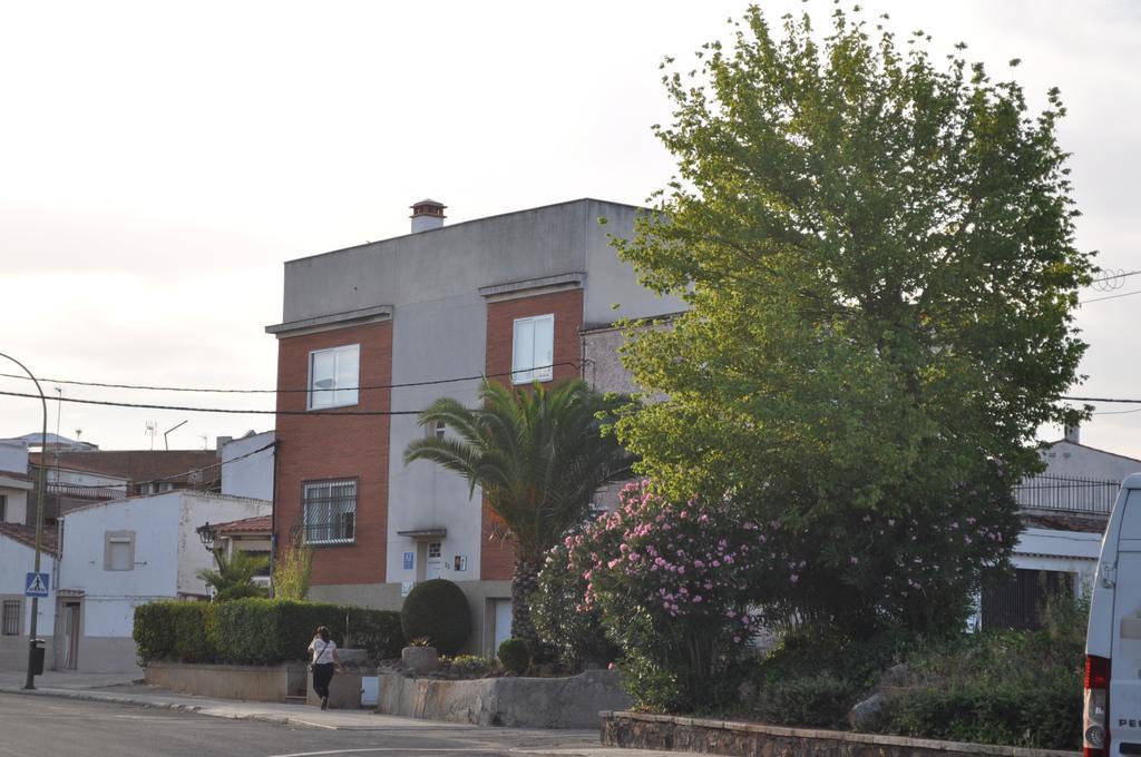 Apartamento Turistico La Ribera Del Marco Caceres Room photo