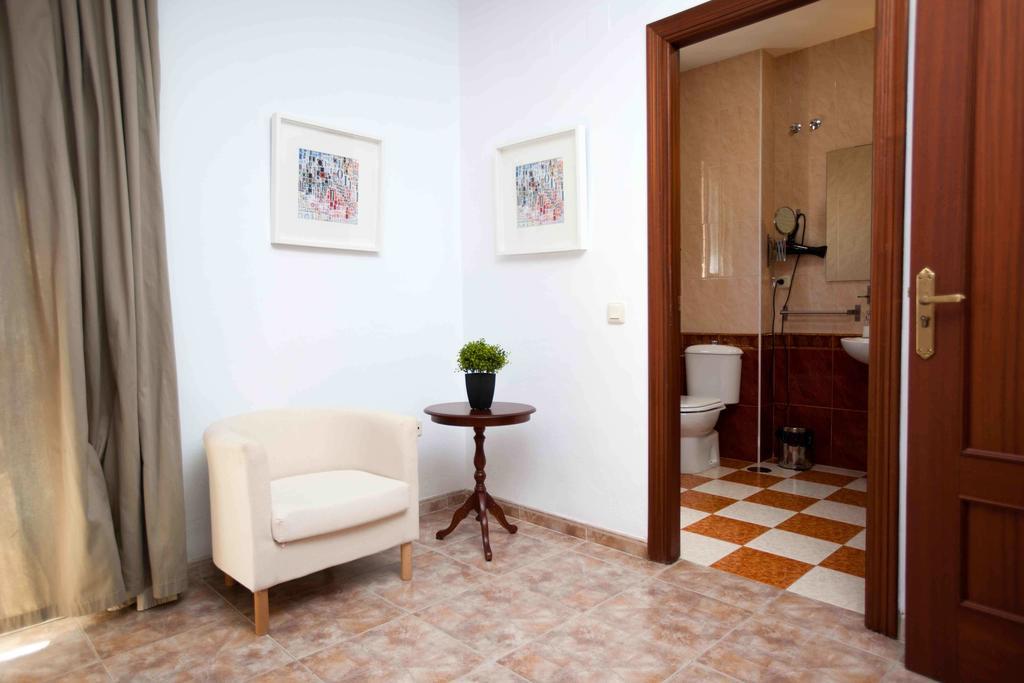 Apartamento Turistico La Ribera Del Marco Caceres Room photo