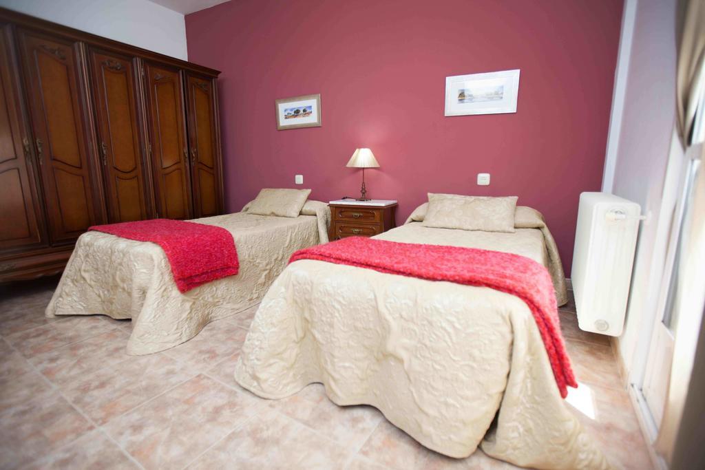 Apartamento Turistico La Ribera Del Marco Caceres Room photo