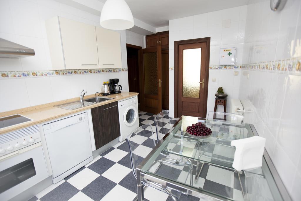 Apartamento Turistico La Ribera Del Marco Caceres Room photo