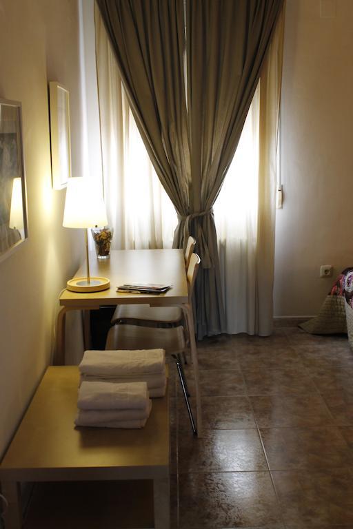 Apartamento Turistico La Ribera Del Marco Caceres Room photo