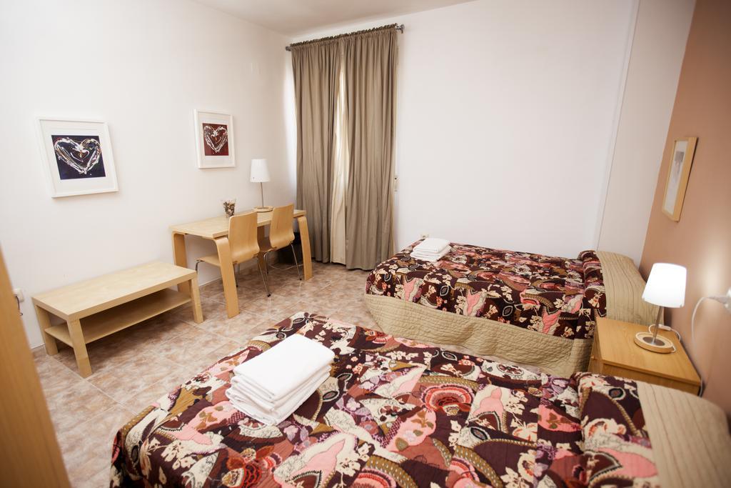 Apartamento Turistico La Ribera Del Marco Caceres Exterior photo