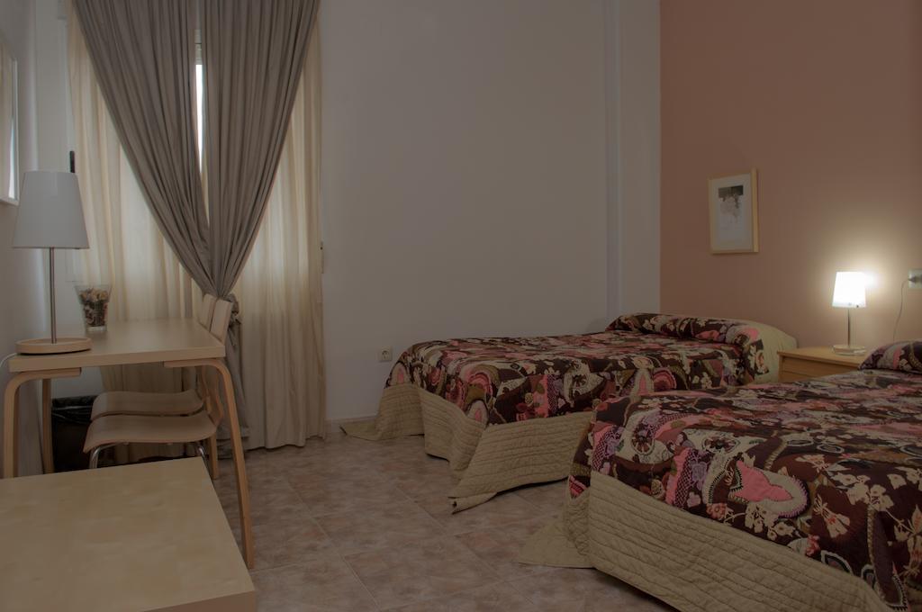 Apartamento Turistico La Ribera Del Marco Caceres Room photo