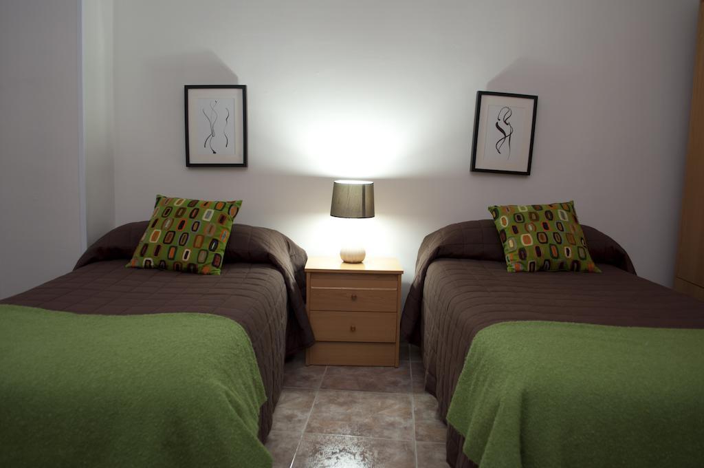 Apartamento Turistico La Ribera Del Marco Caceres Room photo